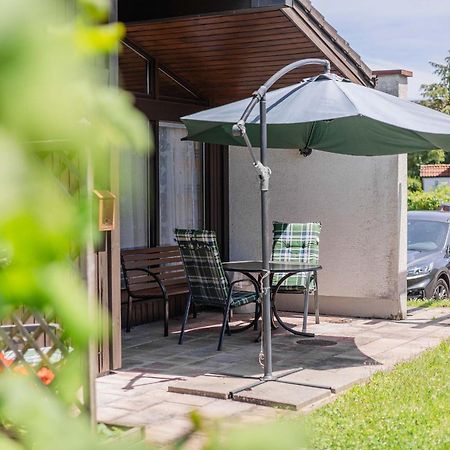 Ferienwohnpark Immenstaad Am Bodensee Satteldachhaus Typ 9 Sd 57 Esterno foto