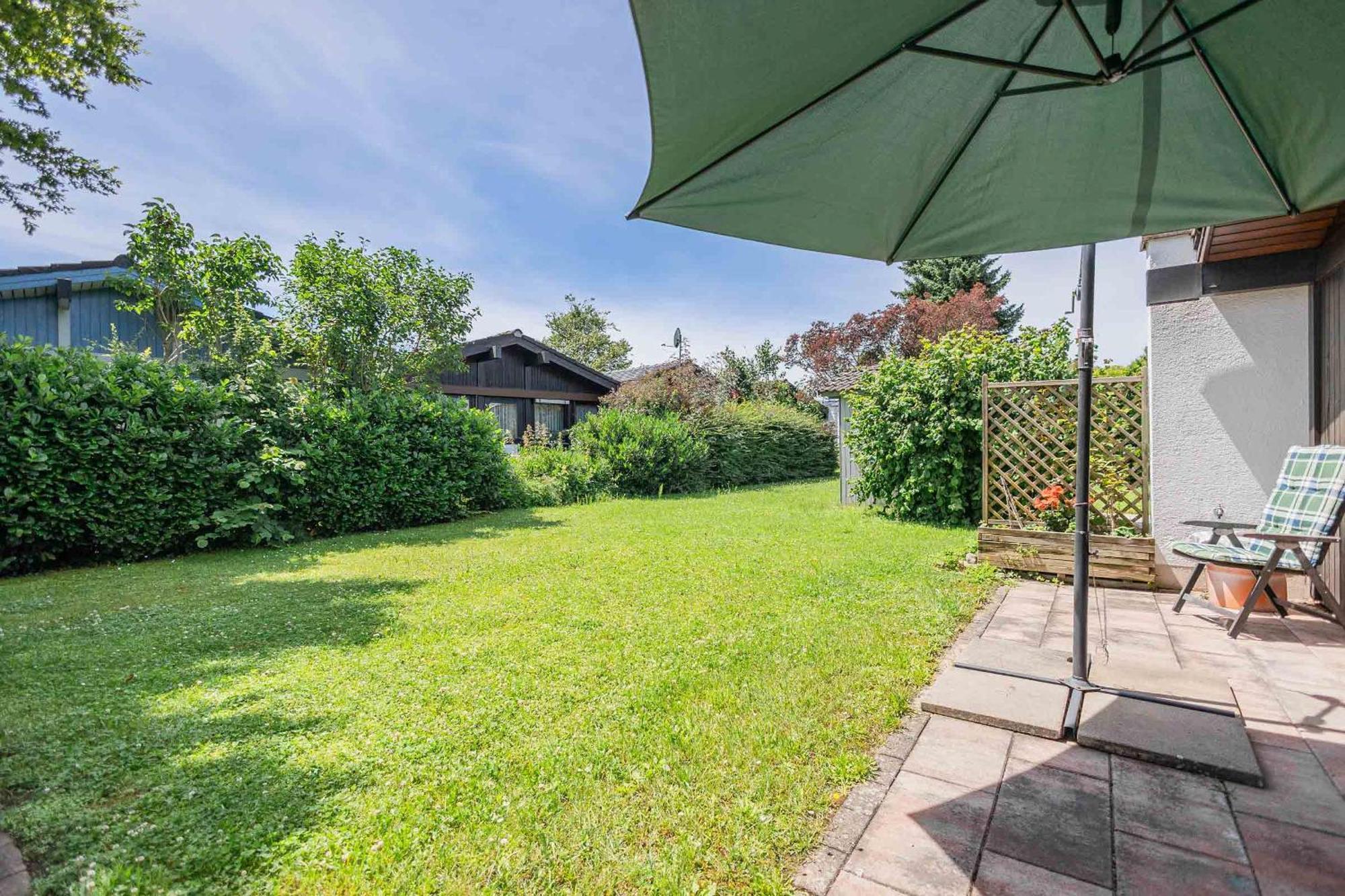 Ferienwohnpark Immenstaad Am Bodensee Satteldachhaus Typ 9 Sd 57 Esterno foto